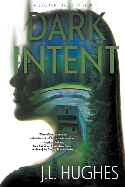 Dark Intent: A Crime Thriller