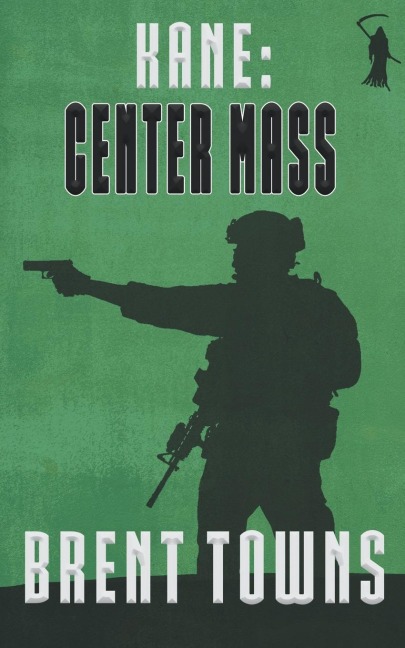 Kane: Center Mass