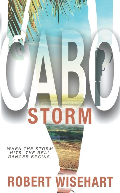Cabo Storm: A PI Series