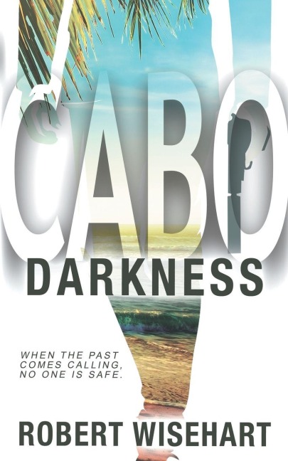 Cabo Darkness: A PI Series