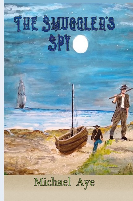 The Smugglers Spy