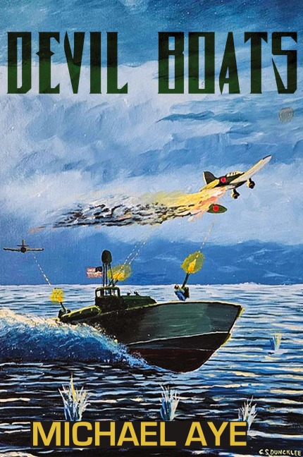 Devil Boats