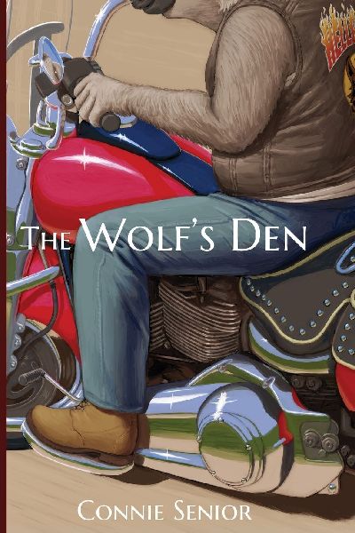 Wolfs Den, The