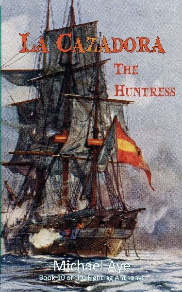 La Cazadora (The Huntress)