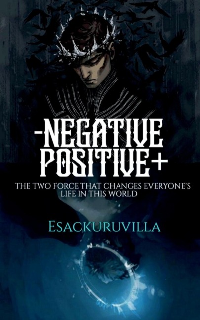 NEGETIVE AND POSITIVE