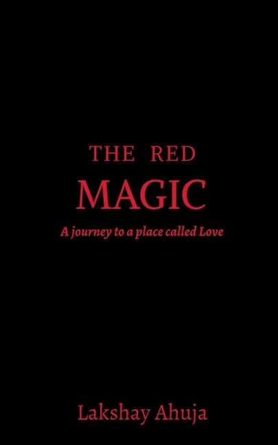 The Red Magic
