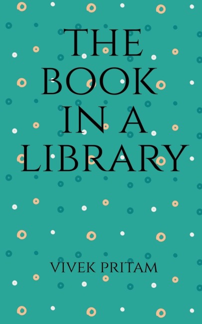 The Book in a Library