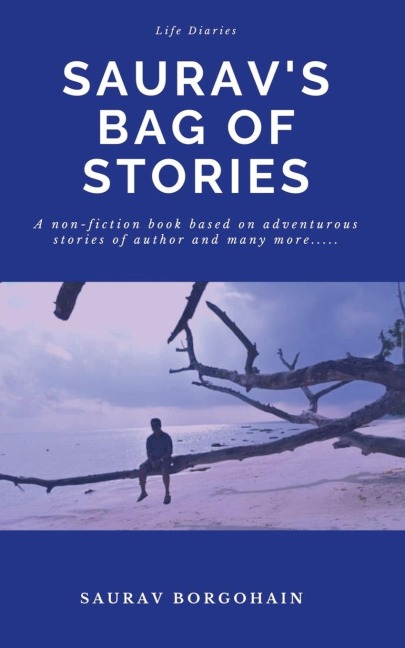 Sauravs Bag of Stories