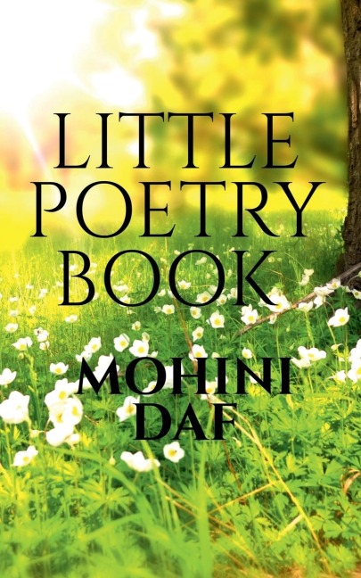 LITTLE POETRY BOOK