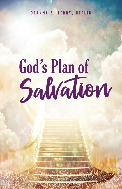 Gods Plan of Salvation