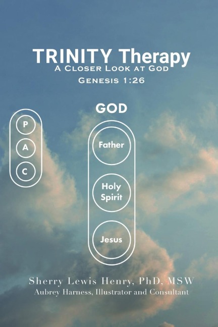 TRINITY Therapy: A Closer Look at God