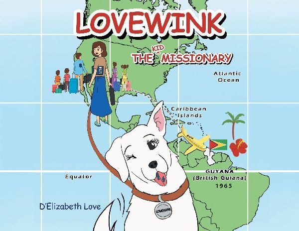 Lovewink: The Kid Missionary