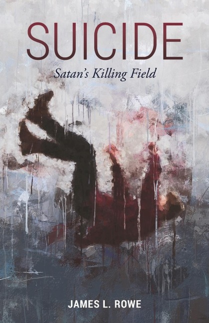Suicide: Satans Killing Field