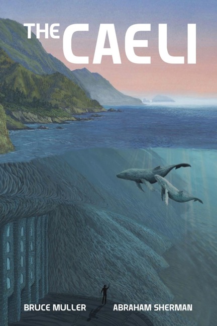 The Caeli: The Odyssey of Melamuri