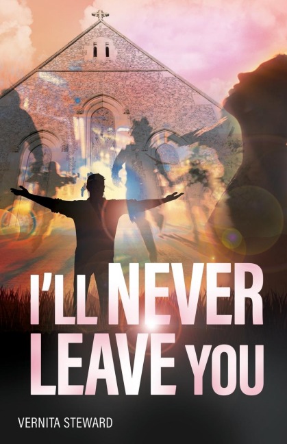 Ill Never Leave You