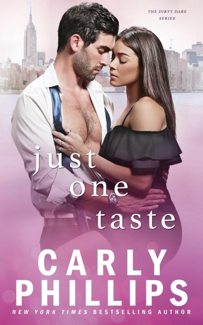 Just One Taste