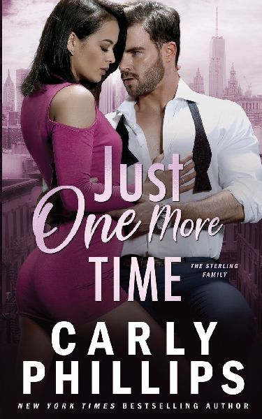 Just One More Time
