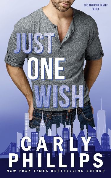 Just One Wish