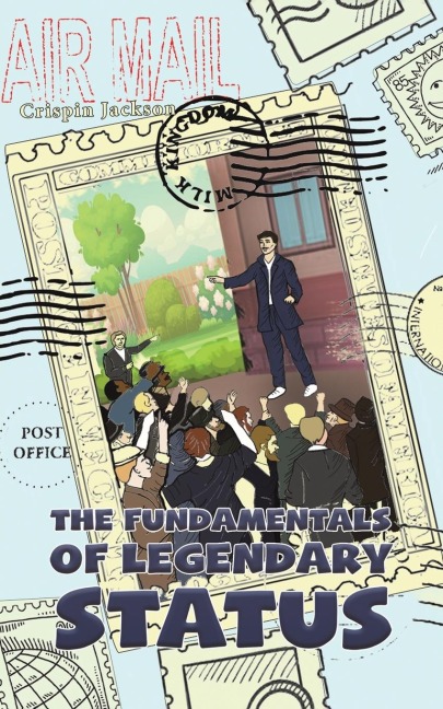 The Fundamentals of Legendary Status
