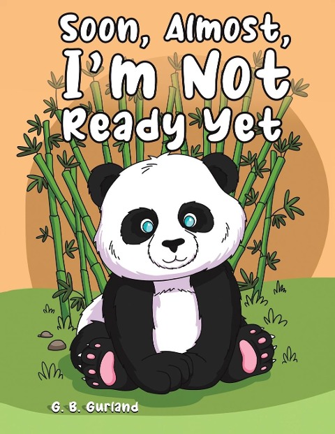 Soon, Almost, Im Not Ready Yet