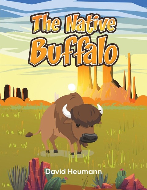 The Native: Buffalo