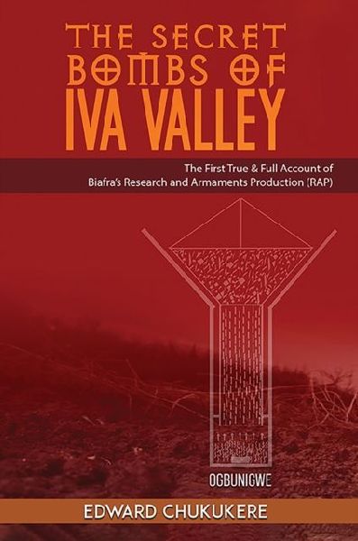 The Secret Bombs of Iva Valley