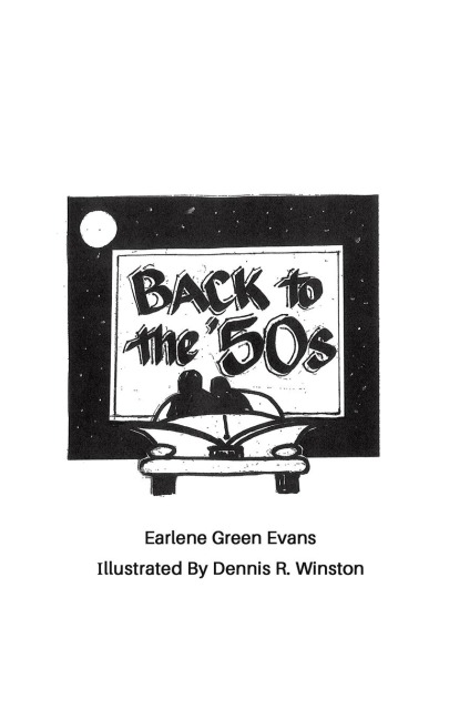Back to the 50s