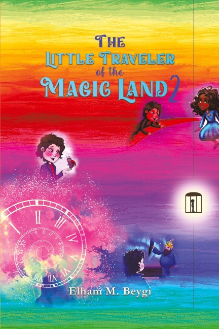 The Little Traveler of the Magic Land 2