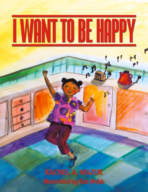 I Want to be Happy