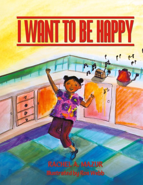I Want to be Happy