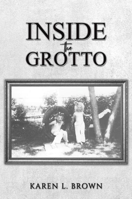 Inside the Grotto