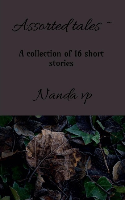 Assorted Tales ~