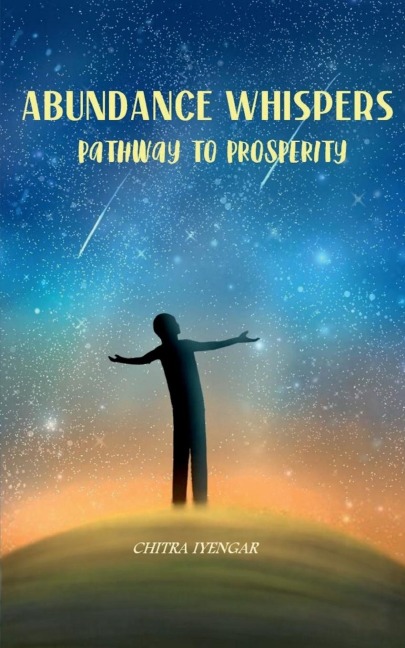 Abundance Whispers