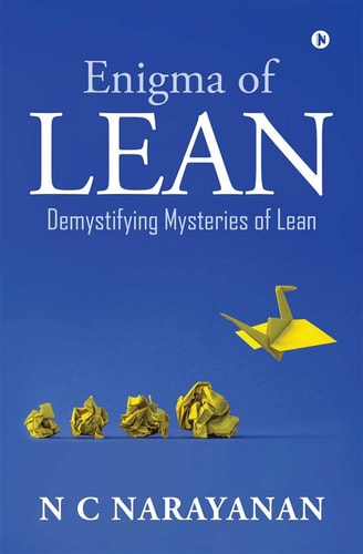 Enigma of Lean