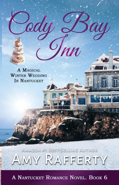 Cody Bay Inn: A Magical Winter Wedding In Nantucket