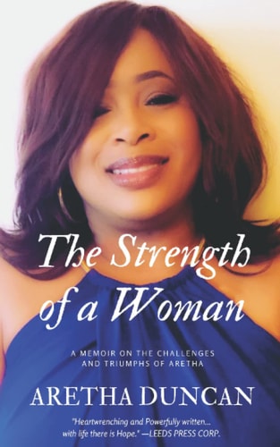 The Strength of a Woman