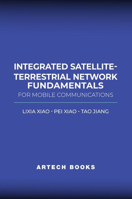 Integrated Satellite-Terrestrial Network Fundamentals for Mobile Communications
