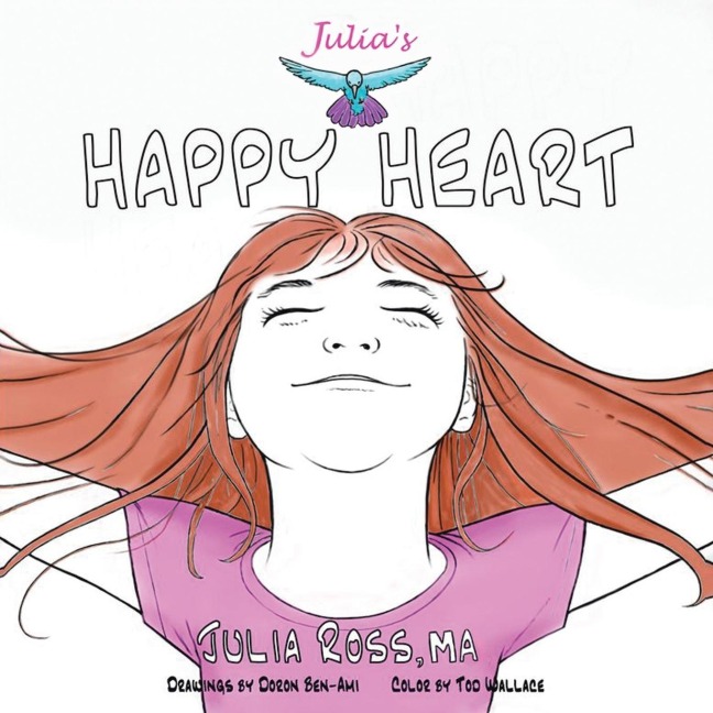 Julias Happy Heart