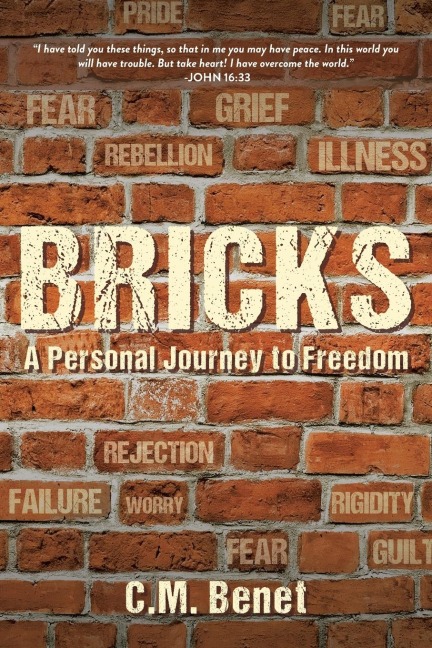 Bricks: A Personal Journey to Freedom