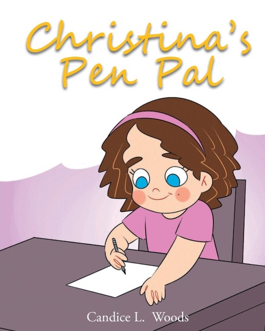 Christinas Pen Pal