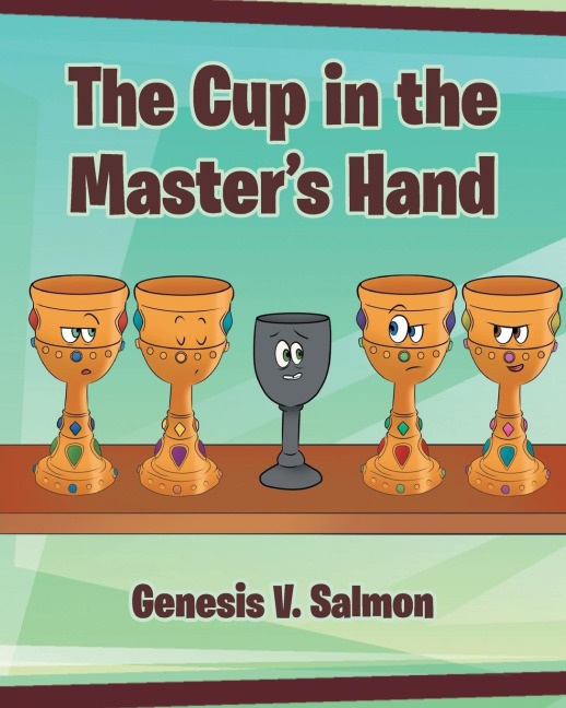 The Cup in the Masters Hand