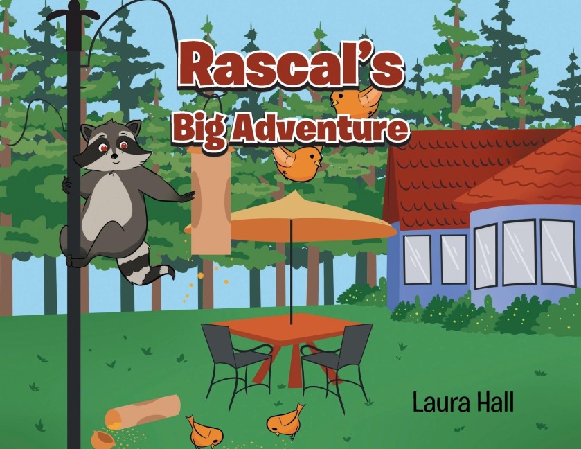 Rascals Big Adventure