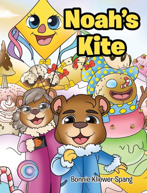 Noahs Kite