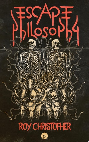 Escape Philosophy Journeys Beyond the Human Body