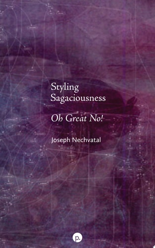 Styling Sagaciousness Oh Great No!