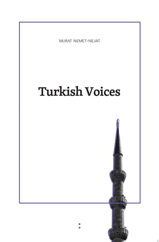 Turkish Voices
