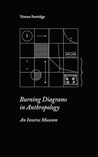 Burning Diagrams in Anthropology An Inverse Museum