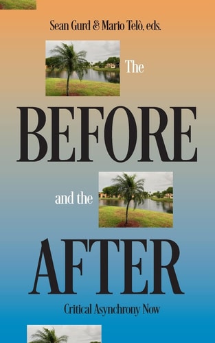 The Before and the After Critical Asynchrony Now