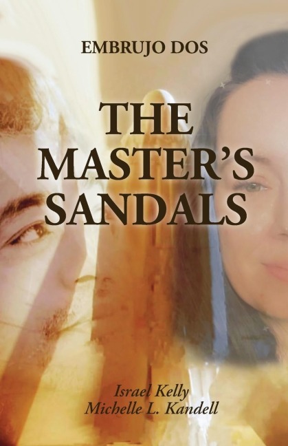 The Masters Sandals: Embrujo dos