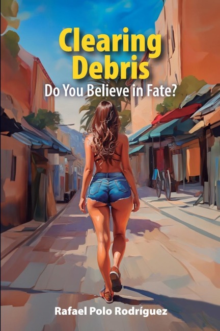 Clearing Debris: Do You Believe in Fate?